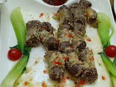-清真悦宾楼食府(海湖店)