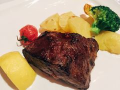 -IL Forno 意坊·意大利餐厅(花园店)