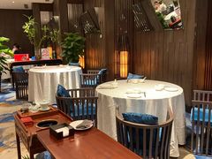 -红棉中餐厅·广州海航威斯汀酒店