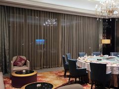 -希尔顿逸林酒店·中餐厅
