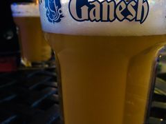-甘尼仕印度餐厅爵士酒吧(阳春巷店)