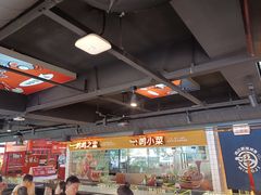 -鸣记脆皮烤鱼·海鲜烤鱼(三八广场店)