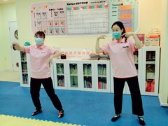 -KidsHome毅英宝贝家早教托育中心
