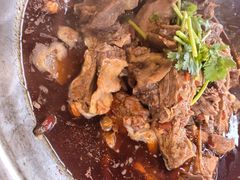 翘脚牛排锅-大众跷脚牛肉馆·非遗传承单位(峨眉山店)