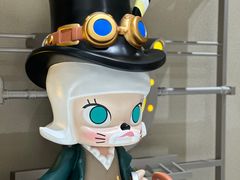 -泡泡玛特POPMART(蓝色港湾店)