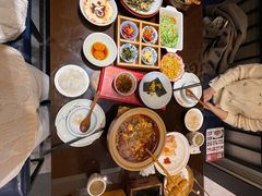 -火宫殿·湘菜小吃·商务宴请·生日聚会(东塘店)