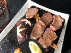 石板一口牛-和一料理(安阳店)