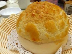 -稻香酒家·33年老字号·港式粤菜(富邦中心店)