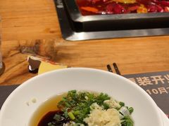 -锦城印象火锅(天府三街店)