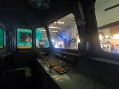 -沈阳铁路陈列馆