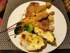 -上海锦江汤臣洲际大酒店壹阶层