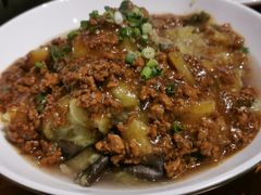 -老码头黑皮肘子锅包肉(文政街店)