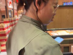 -邢氏老太太烤串(北兴街店)