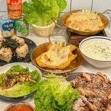 湛江探店｜第一次吃到韩式料理的奶油咖喱乌冬面 