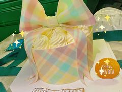 -柏尼娅PEARIA·蛋糕定制(静安店)
