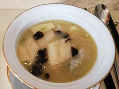 花胶黄鱼羹-新荣记(新源南路店)