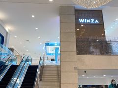 -新世界大丸百货