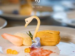 天鹅酥-蜀SHU·川菜