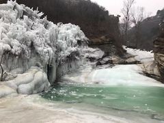 -黑龙潭风景区