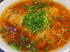 -逸桂禾面馆