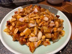 -真地道京味府·鲜橙烤鸭·北京菜(朝外大街东大桥店)