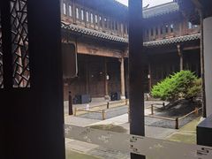 -朵云书院·广富林店
