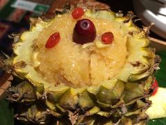 -云海肴·汽锅鸡·云南菜(美罗城店)