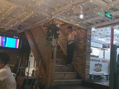 -三个大叔东北烧烤·砂锅菜(西三旗店)