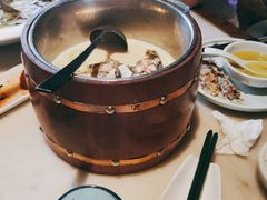 -佬麻雀·剁椒鱼头(京基KK One店)