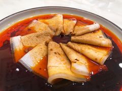 蒜泥白肉-梅龙镇酒家(南京西路总店)