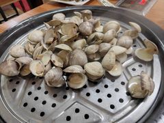 -船奇蒸汽海鲜·闽菜(八市海鲜总店)