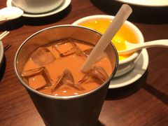 -千日贺茶餐厅(高新万达店)