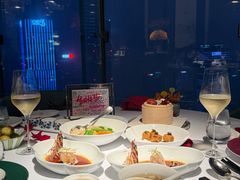 -悦轩中餐厅·高空江景·杭州柏悦酒店