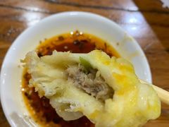 -王菊美食街·王菊面馆(总店)