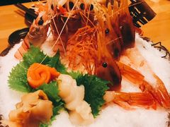 -王鼎精致料理铁板烧(世博源店)