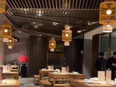 -金成潮菜博物馆(海珠湿地店)