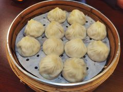 鲜肉小笼-大龙汤包