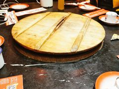 -粗粮人家(簋街店)