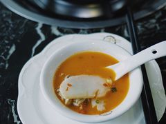 -李师傅脆肚(华强北店)