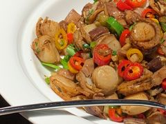 -曾宴·楚菜(湖北省博物馆店)