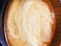 毛细-马记永·兰州牛肉面(山姆外高桥店)