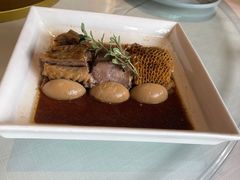 -香雪海饭店中餐厅(人民桥店)