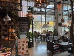 -漫咖啡(红唐店)