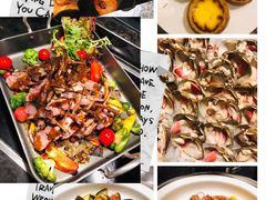 -安蒂娅·海鲜自助餐厅(安蒂娅美兰酒店)