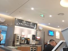 -萨莉亚意式餐厅(悦荟广场店)