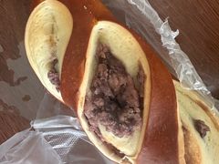 -山崎面包(苏州中心店)