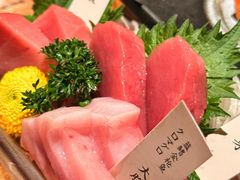-炉胜·炉端烧·居酒屋