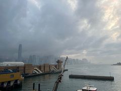 -香港皇家太平洋酒店