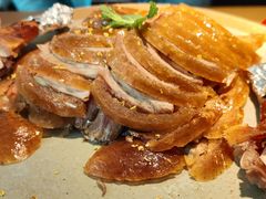 -青年公社烤鸭(青年路店)