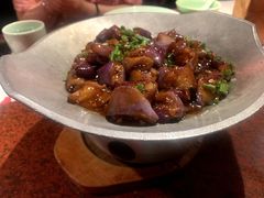 -绿茶餐厅(蓝色港湾店)